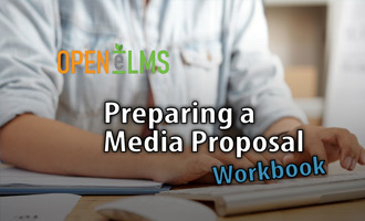 Preparing a Media Proposal Workbook e-Learning